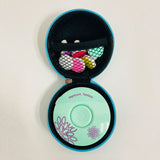 Children's Electric Nail Trimmer Storage Bag
