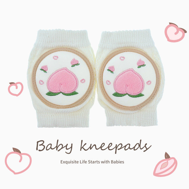 Fashion Personality Summer Thin Baby Kneecap Supplies
