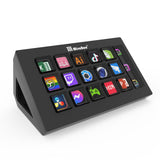 LCD Screen Custom Keypad Table Helper