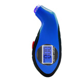 High-precision Electronic Digital Display Tire Pressure Gauge