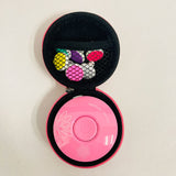 Children's Electric Nail Trimmer Storage Bag