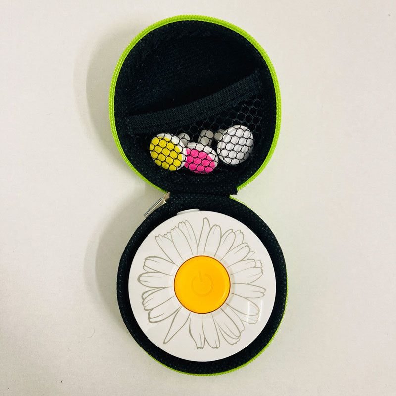 Children's Electric Nail Trimmer Storage Bag