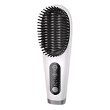 Electric Wireless Anion Does Not Hurt Hair Portable Hair Straightener