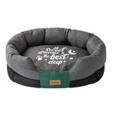 Dog Four Seasons Universal Anti-tearing Dirt-resistant Car Pet Mat
