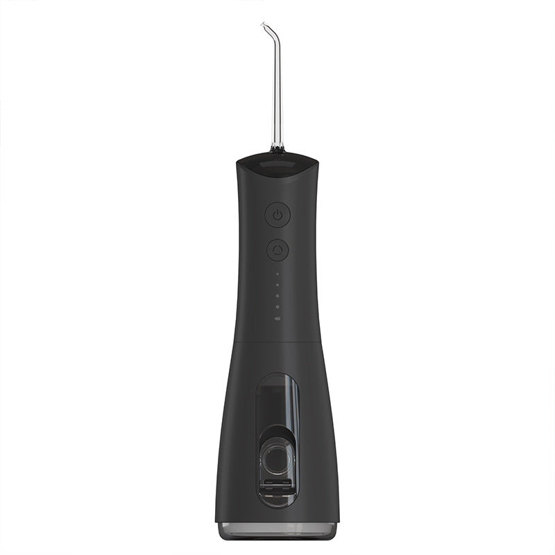 Oral Irrigator