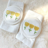 Fashion Personality Summer Thin Baby Kneecap Supplies