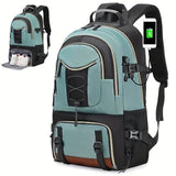 Hiking Mountaineering Large Capacity Outdoor Gymnastic Valise