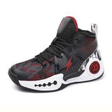 Middle And Big Boys And Teenagers Practice Training Shoes