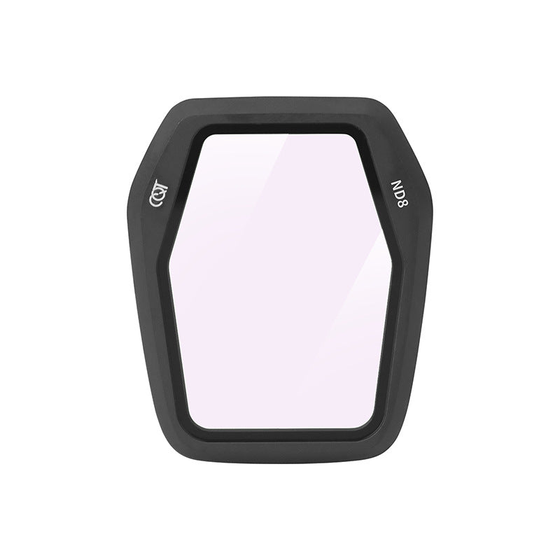 Applicable To CPL Polarized Lens UAV Accessories