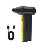 Turbine Violent Fan Brushless Outdoor Portable