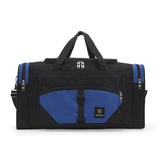 Polyester Large Capacity Boarding Luggage Breathable