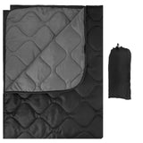 Outdoor Camping Multi-functional Camouflage Quilt