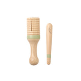 Baby Early Education Wooden Biteable Musical Instrument Toy Suit