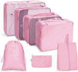 Travel Buggy Bag Luggage Clothes Shoes Underwear Storage Bag