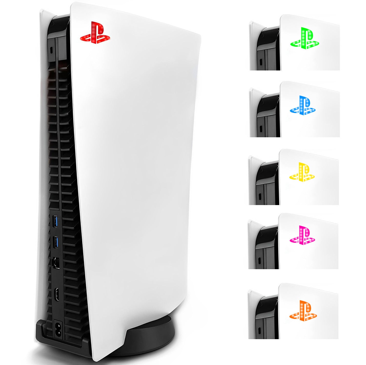 PS5 Light Accessory