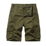 European And American Men's Simple Loose Casual Pants