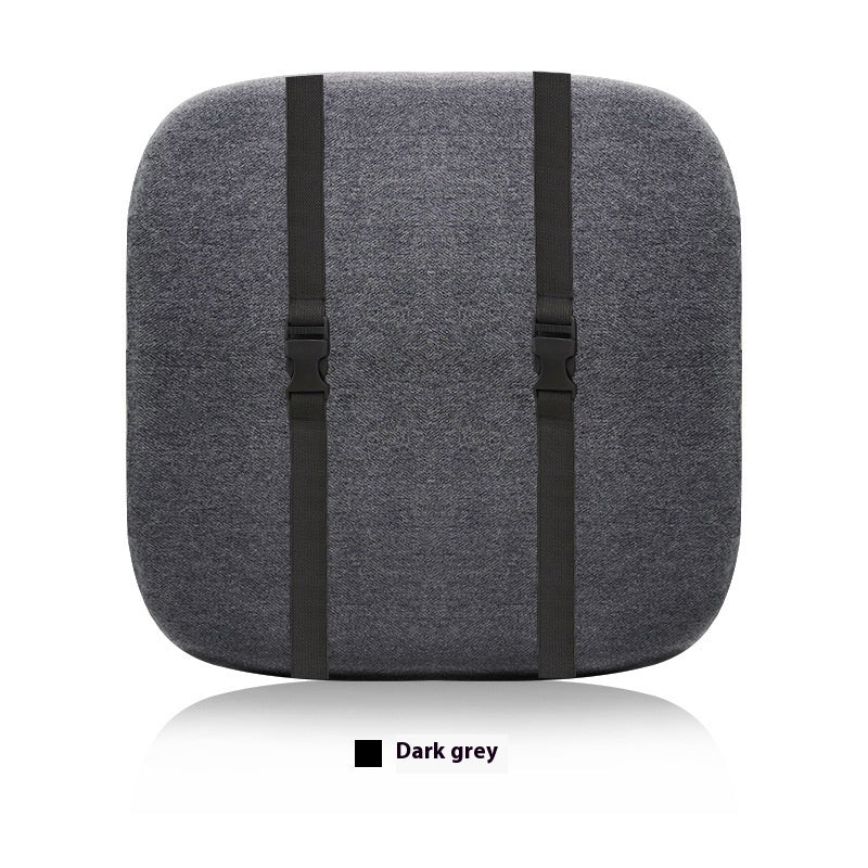Memory Cotton Chair Cushion