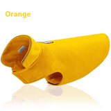 Thickened Warm Pet Autumn And Winter Dog Clothes Pet Polar Fleece Double-sided Vest