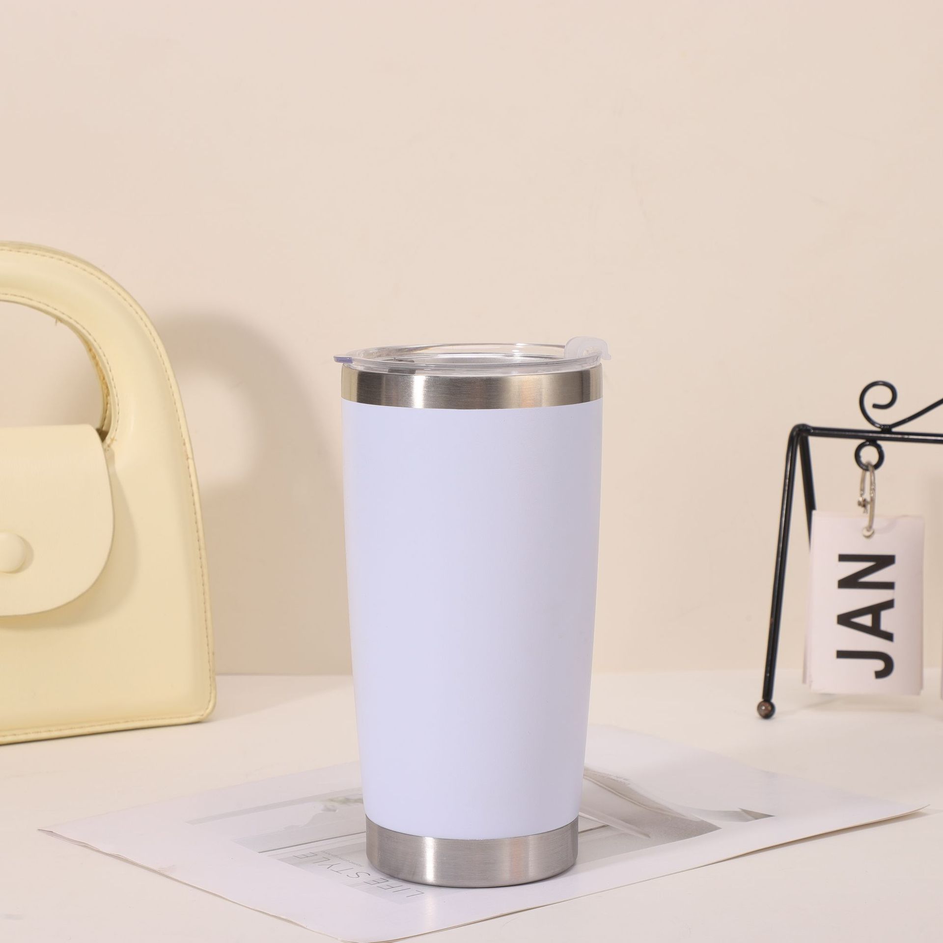 Stainless Steel 20oz Cup Double Layer