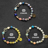 Zodiac Bracelet
