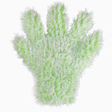 Washing Car Gloves
