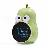 Smart Charging Mini Program Countdown Time Children Student Desktop Electronic Clock