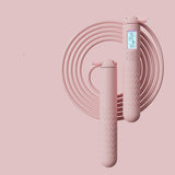Rope Skipping Dual-purpose Weight-bearing Intelligent Electronic Counting