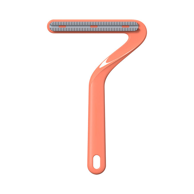 Double-sided Pet Hair Removal Comb, Cat Hair Removal Brush, Pet Cleaning Supplies, Dog Hair, Sticky Suction Bed Hair