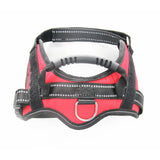 Pet Hand Holding Rope Chest Strap Vest Dog Leash
