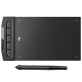 Graphics Tablet Computer Painting Digital Panel