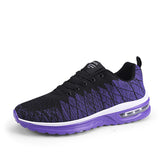 Men's Shoes Mesh Surface Running Sneaker