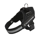 Pet Dog Outing Chest Strap Oxford Cloth