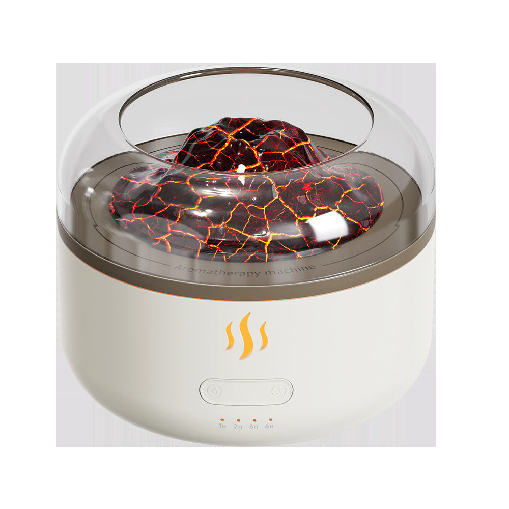 Colorful Aroma Diffuser Humidifier