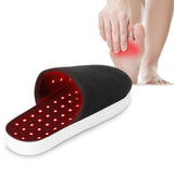 Therapy Slippers Portable Wearable Feet Toe Automatic Timing