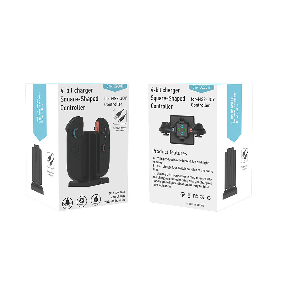 Switch2Joy Controller Charging Base