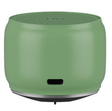 Mini Metal Heavy Bass High Sound Quality High Volume Speaker