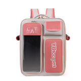Cat Bag Backpack Four Seasons Universal Anti-stress Portable