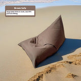 Outdoor Oxford Cloth Waterproof Campsite Sofa