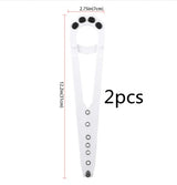 Door Latch Holder for Pets