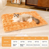 Warm Cat Mat Sleeping Blanket Stepping On Milk Cushion