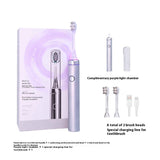 Electric Toothbrush Sweeping Sterilization Warehouse Sweeping Shock Integrated Rechargeable