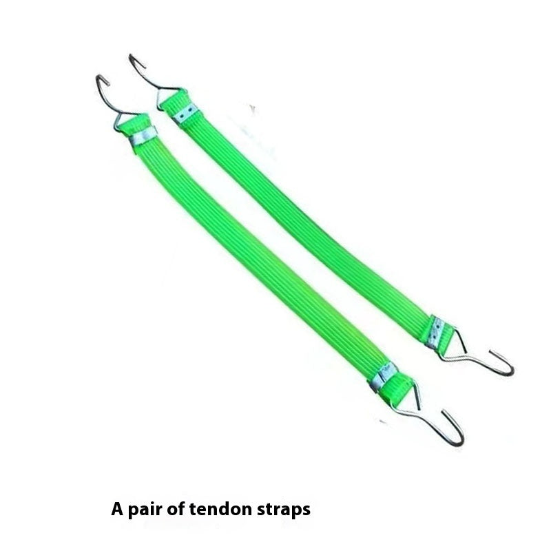 Tree Cat's Paw Five-claw Non-slip Foot Tie Universal Enhanced Version Five-claw Big Crutch Special Tool