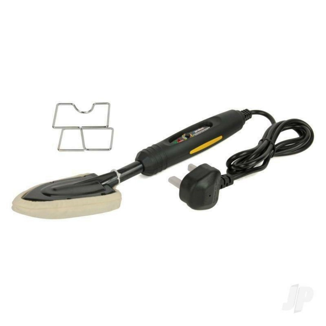 Digital TFT-LCD Sealing Iron
