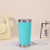 Stainless Steel 20oz Cup Double Layer