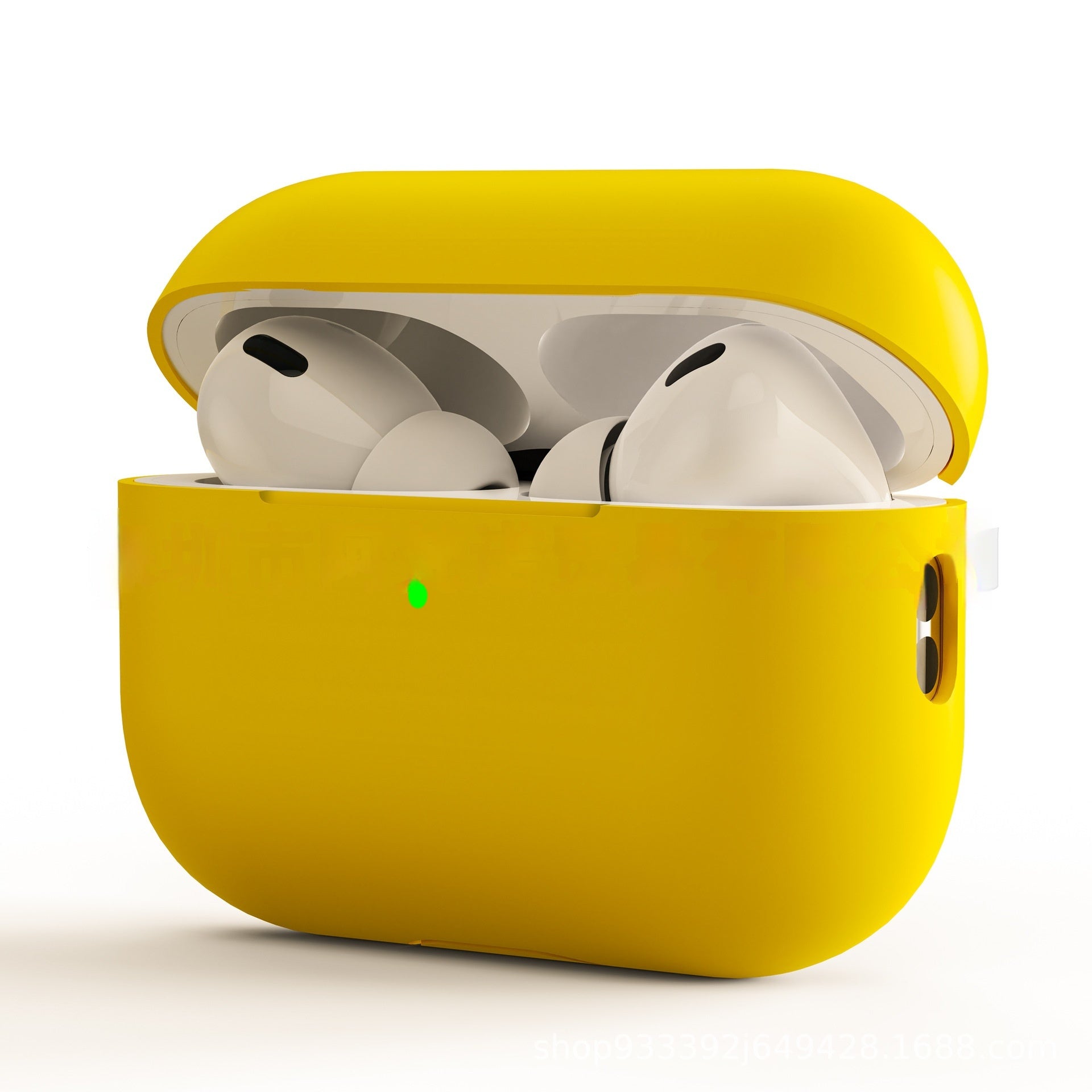 Bluetooth Headset Silicone Ultra-thin Split Earphone Sleeves
