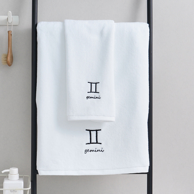 Cotton Towels