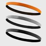 Elastic Sports Antiperspirant Hair Band