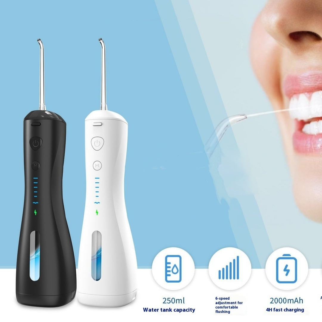 Portable Water Toothpick Big Water Tank Smart