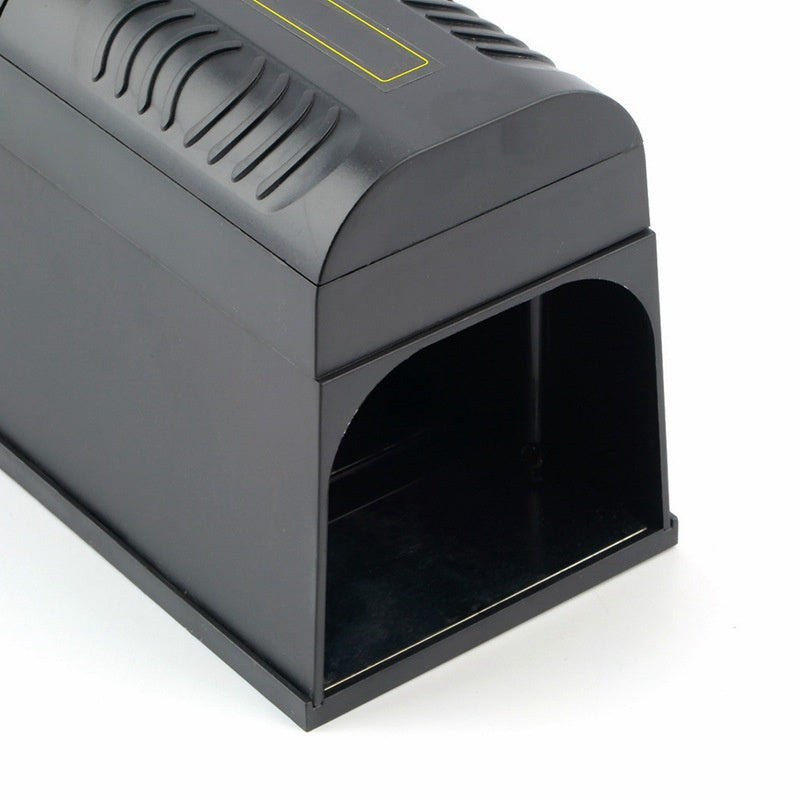 Electric High-voltage Mouse Trap