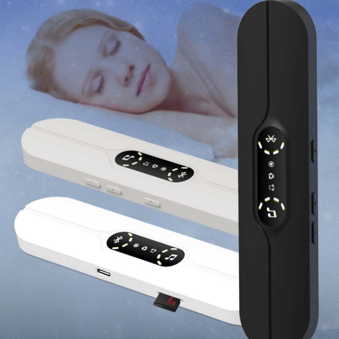 Bone Conduction Wireless Bluetooth Music Box